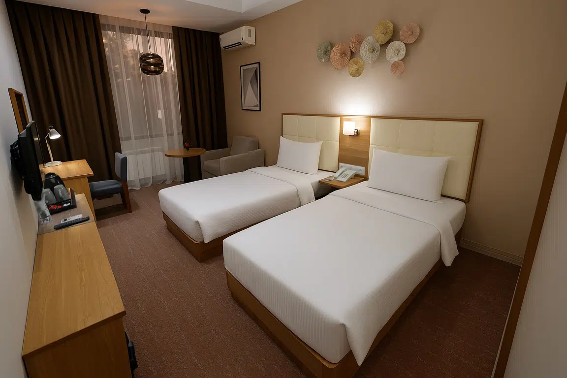 room image