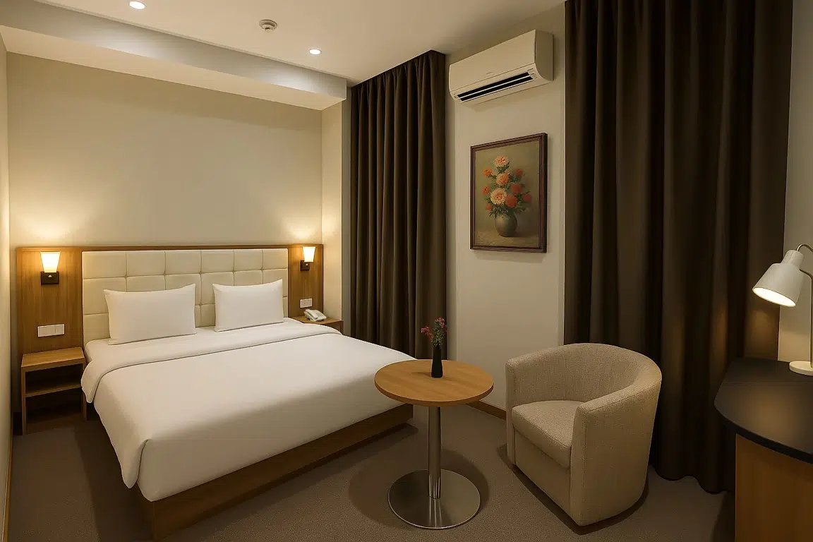 room image