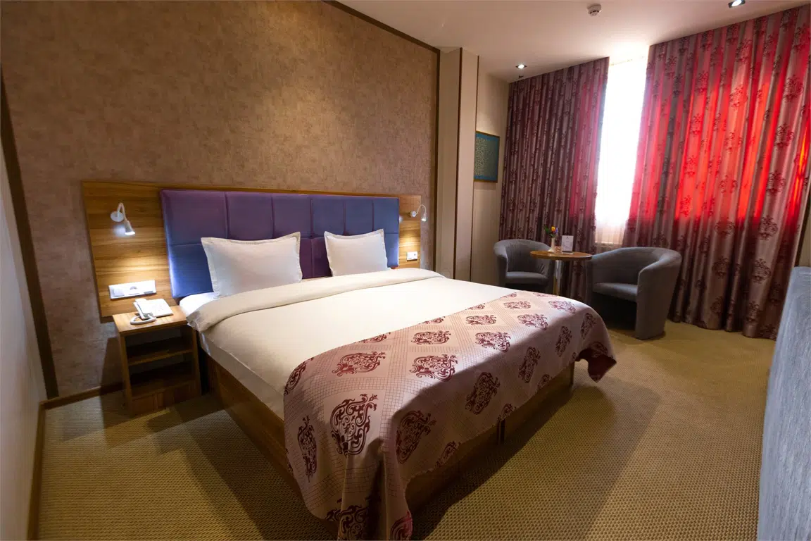 room image