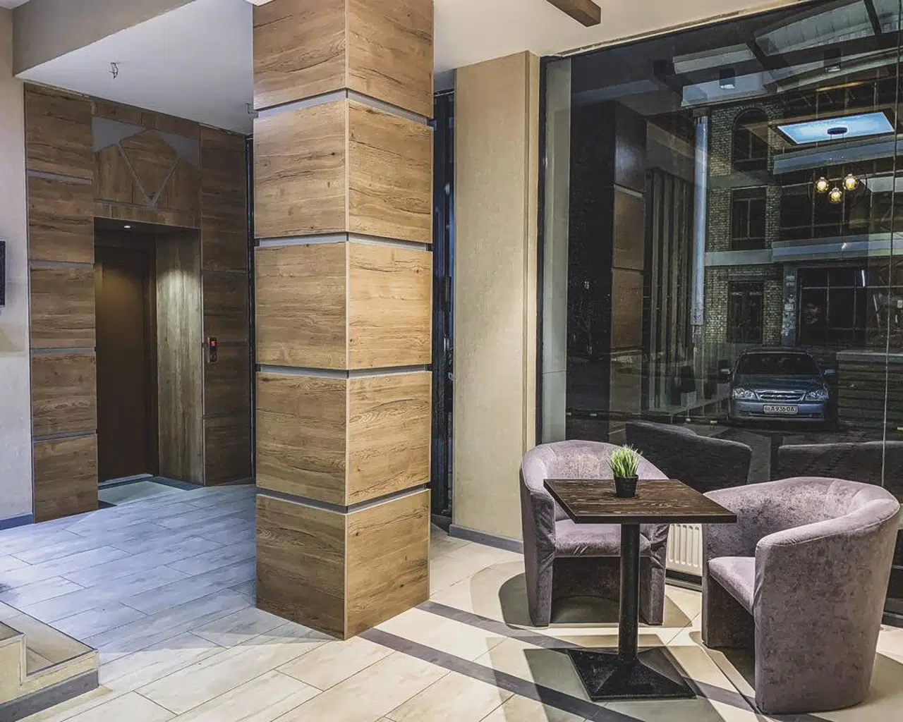 Hotel photo